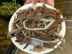 -老秦凉都黄牛肉馆(九堡店)