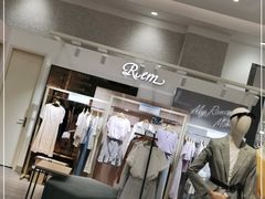 -新世界大丸百货