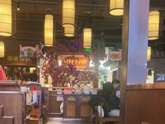 大堂-额娘·春饼烤鸭(怀特店)