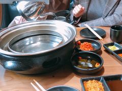 -九田家黑牛烤肉料理(二天地店)