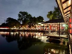 -侨美·唐荔园·40年地道粤菜