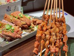 -清真·宁夏印象·盐池滩羊肉体验店(江宁路店)