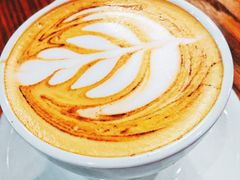 -在咖啡INCOFFEE(ICC升龙环球中心店)