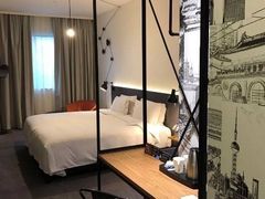 -上海贝尔特酒店(巴黎春天店)