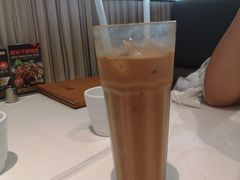 -龙记·香港茶餐厅(海上世界店)