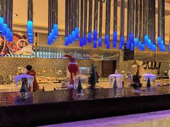 -River Café 海鲜自助(重庆丽笙世嘉酒店)