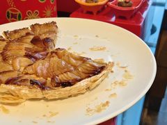 -视界美食自助餐厅·石家庄希尔顿酒店