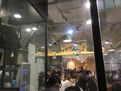 大堂-华嫂冰室(尖沙咀店)