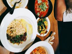 -三生小馆(亭知路店)