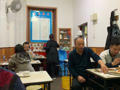 大堂-九龙餐厅(大沽路店)