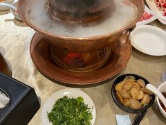 -东来顺饭庄(王府井步行街店)