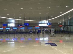 -厦门五通客运码头