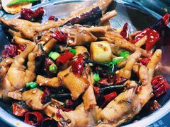 -小民大排档(光谷店)