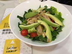 -乐凯撒披萨(正佳广场店)