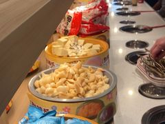 -龍歌自助小火锅(城阳万象汇店)