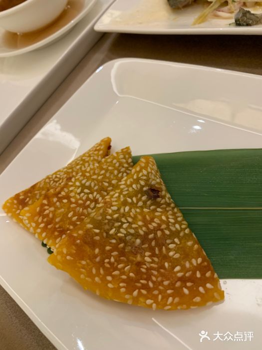 广州逸林假日酒店·四季桃源中餐厅(白云山风景区店)图片