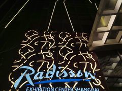 -上海国展宝龙丽筠酒店