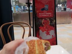 -巴黎贝甜(华堂新辰汇店)