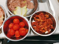 -憨铁匠老火锅(龙岗万科里店)