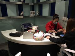 -海底捞火锅(团结桥店)