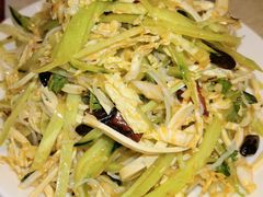 家常凉菜（小份）-枫林饺子