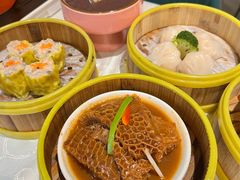 -粤秀小厨·广式早茶(辽宁路店)