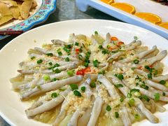 -聚福宝合苑食府(南头镇店)