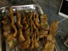 -虎子烧烤(湘江北路店)