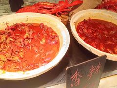 -合肥皇冠假日酒店·菲亚斯特自助餐厅(黄山路店)