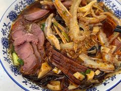 -伟记奥面馆(养育巷店)