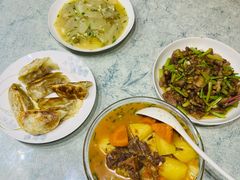 -奉天蚨祥饺子馆