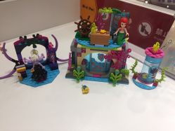 -Block Park 租乐高(D32店)