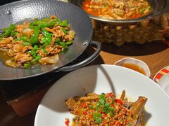 -辣得叫湘菜(四明店)