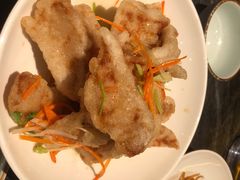 锅包虾-金掌勺东北菜(格兰晴天店)