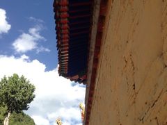 景点-达仓郎木寺院