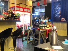 -东京爱上大连(中央大道店)