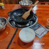 小馆子的味道秘密