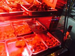 -绝味鸭脖(草场门桥店)