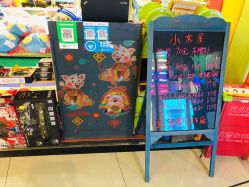 -玩塾品格乐园(宇宙太空龙旗店)