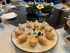 -广州富力丽思卡尔顿酒店·丽轩·粤菜