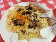 -西域阿里马新疆菜·清真(桂花路店)