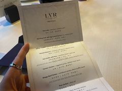 -三嚥阁 La Villa Restaurant