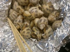 -强记海鲜·大排档(蛇口新街店)