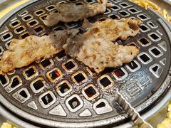 -韩宫宴炭火烤肉(印象城店)