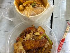 -天女山森林公园