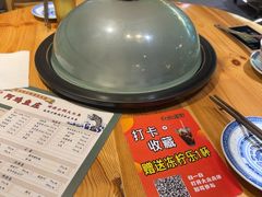 -阿鸡鱼庄·顺德鲜蒸小炒(亚运村店)