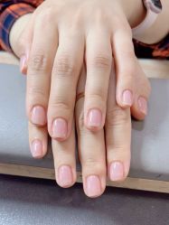 -拾光美甲美睫半永久