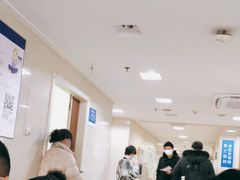 -杭州市第一人民医院(湖滨院区)