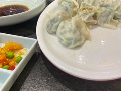 -李记东北饺子馆·东北菜(欢乐谷店)