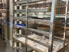 -老梦面包CHEZMOREL(麦子店)